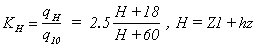 NV65 K(h)