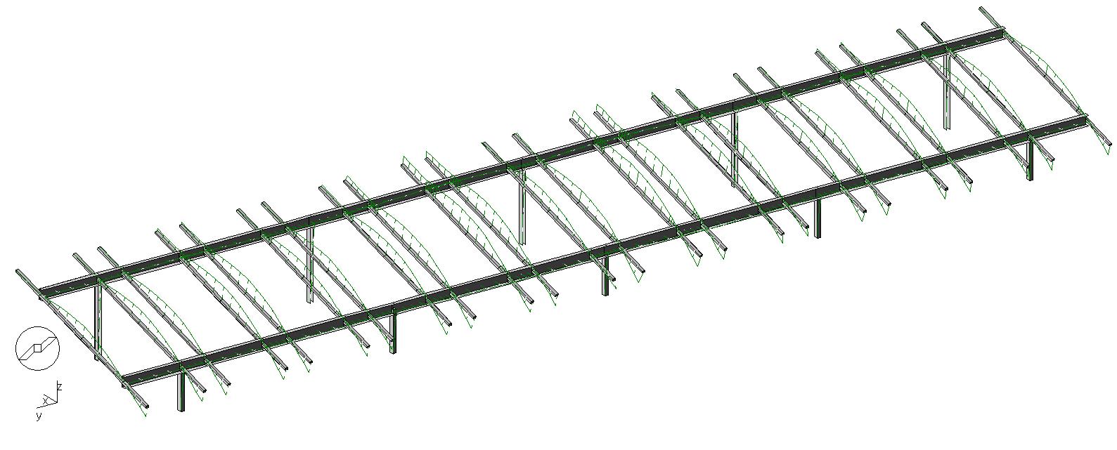 table pour panneaux solaires en region cyclonique