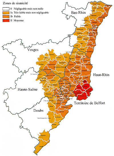 PS92 Alsace Lorraine France-Comt